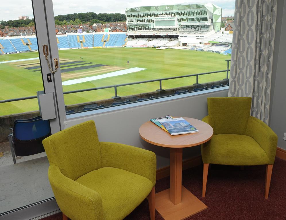 Headingley Lodge Leeds  Room photo